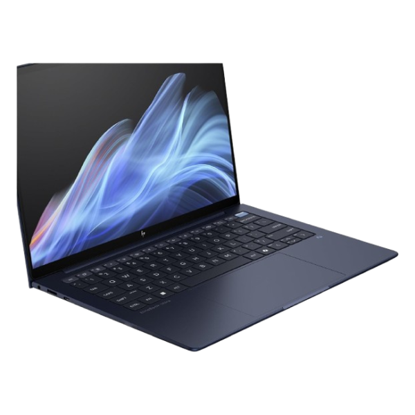 HP Elitebook Ultra G1i AI<br> <span style="color: #ff0000;"> Intel Core Ultra 7-258V| DDR5 32GB| SSD 512GB| 14.0 2.8K (2880x1800) Touch| Intel Arc Graphics| W11P64| Blue