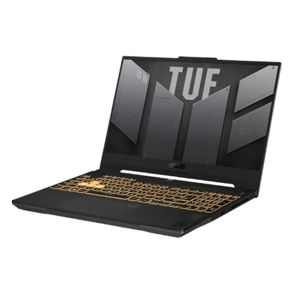 ASUS TUF Gaming F15<br> <span style="color: #ff0000;"> Intel Core i7-13620H| DDR5 16GB| SSD 1000GB| 15,6" FHD 144Hz| 8GB GeForce RTX4060| Backlit| NoOS| RU| Mecha Grey