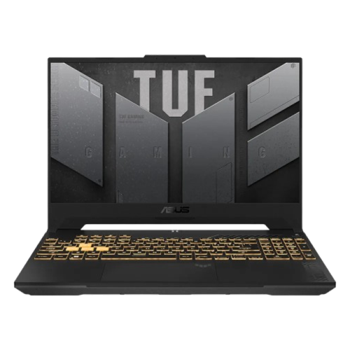 ASUS TUF Gaming F15<br> <span style="color: #ff0000;"> Intel Core i7-13620H| DDR5 16GB| SSD 1000GB| 15,6" FHD 144Hz| 8GB GeForce RTX4060| Backlit| NoOS| RU| Mecha Grey