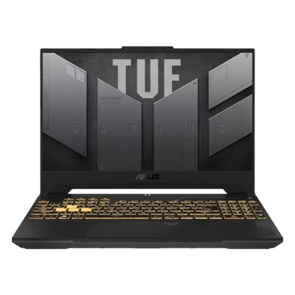 ASUS TUF Gaming F15<br> <span style="color: #ff0000;"> Intel Core i7-13620H| DDR5 16GB| SSD 1000GB| 15,6" FHD 144Hz| 8GB GeForce RTX4060| Backlit| NoOS| RU| Mecha Grey