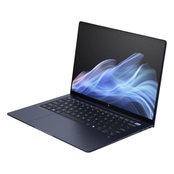 HP Elitebook Ultra G1i AI<br> <span style="color: #ff0000;"> Intel Core Ultra 7-258V| DDR5 32GB| SSD 512GB| 14.0 2.8K (2880x1800) Touch| Intel Arc Graphics| W11P64| Blue