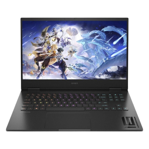 HP Omen 16-wd0073dx (640)<br> <span style="color: #ff0000;"> Intel Core i7-13620H| DDR5 16GB| SSD 1TB| 16,1" FHD 165Hz| 8GB GeForce RTX4060| Backlit| Win11| RU| Black