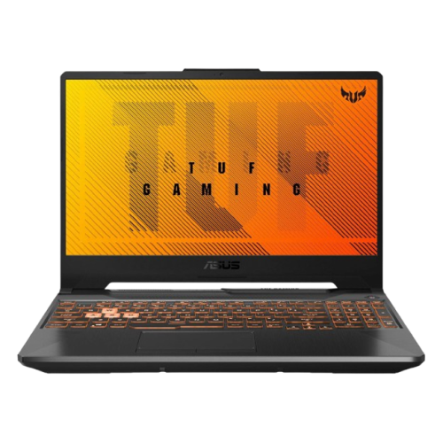 Asus TUF Gaming<br> <span style="color: #ff0000;"> AMD Ryzen 7-7435HS| DDR5 16GB| SSD 512GB| 15,6" FHD(1920x1080) 144Hz| GeForce RTX3050| Free Dos| Graphite Black