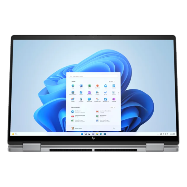 HP ENVY x360 Hyatt 24C1<br> <span style="color: #ff0000;"> AMD Ryzen 7-8840HS| DDR5 16GB| SSD 1TB| Touch/14.0 WUXGA (1920x1200) IPS 300 nits Narrow Border flat| AMD Radeon Graphics| Win11H| Meteor Silver