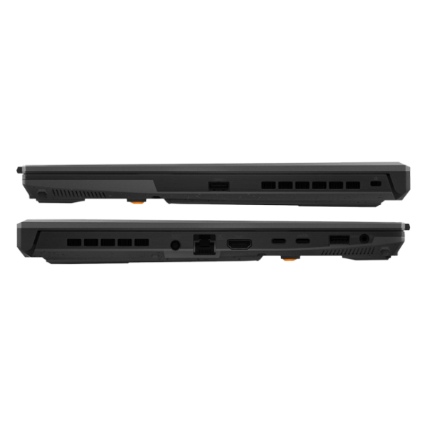ASUS TUF Gaming FX607<br> <span style="color: #ff0000;"> Intel Core i5-210H| DDR4 16GB| SSD 512GB| 16" WUXGA 144Hz| 4GB GeForce RTX3050| Backlit| NoOS| RU| Black