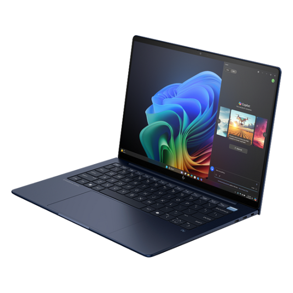 HP Elitebook X Flip G1i 14 AI<br> <span style="color: #ff0000;"> Intel Core Ultra 5-226V| DDR5 16GB| SSD 512GB| 14.0 WUXGA Touch| Intel Arc Graphics| W11P64| Blue