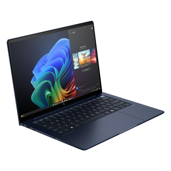 HP Elitebook X Flip G1i 14 AI<br> <span style="color: #ff0000;"> Intel Core Ultra 5-226V| DDR5 16GB| SSD 512GB| 14.0 WUXGA Touch| Intel Arc Graphics| W11P64| Blue