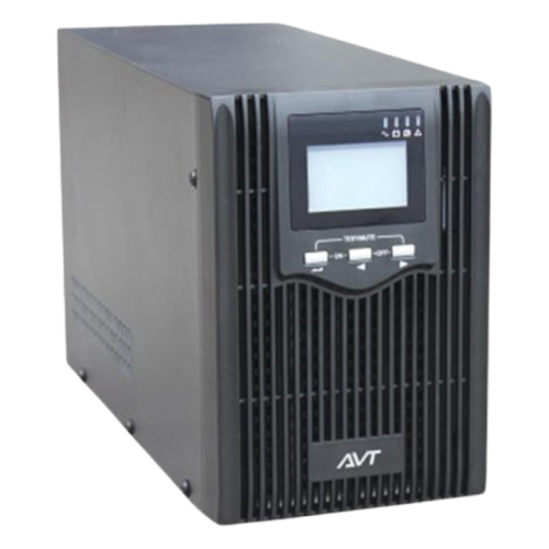 UPS AVT AVT1500X-SR-LIS