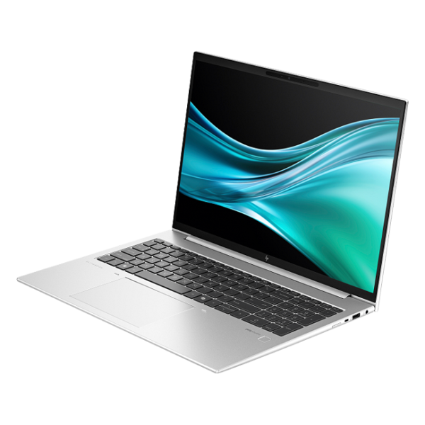 HP EliteBook 860 G11<br> <span style="color: #ff0000;"> Intel Core Ultra 7-155U| DDR5 16GB| SSD 512GB| 16.0 WUXGA  UWVA 300 WWAN 5MP IR bnt Panel| Intel UHD Graphics| Free Dos| Silver