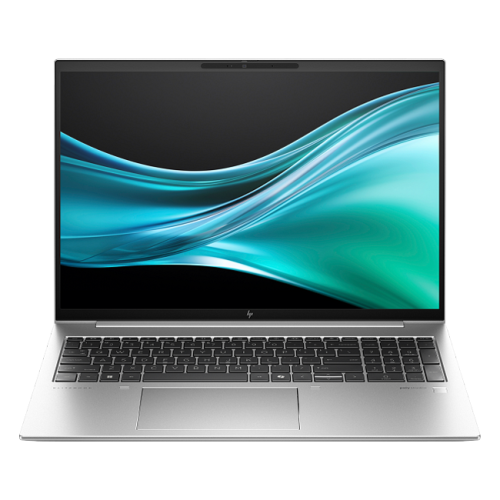 HP EliteBook 860 G11<br> <span style="color: #ff0000;"> Intel Core Ultra 7-155U| DDR5 16GB| SSD 512GB| 16.0 WUXGA  UWVA 300 WWAN 5MP IR bnt Panel| Intel UHD Graphics| Free Dos| Silver
