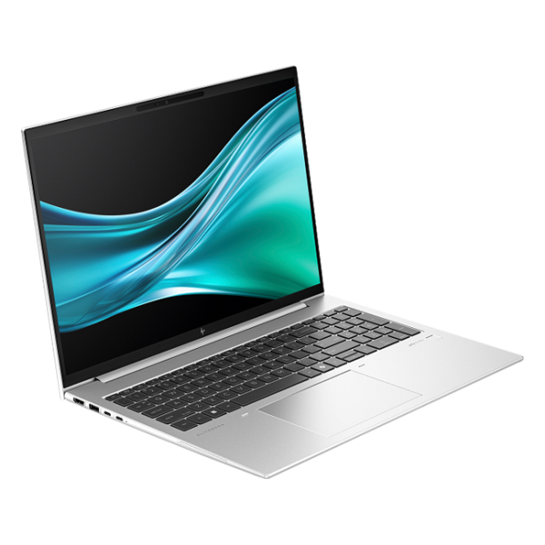 HP EliteBook 860 G11<br> <span style="color: #ff0000;"> Intel Core Ultra 7-155U| DDR5 16GB| SSD 512GB| 16.0 WUXGA  UWVA 300 WWAN 5MP IR bnt Panel| Intel UHD Graphics| Free Dos| Silver