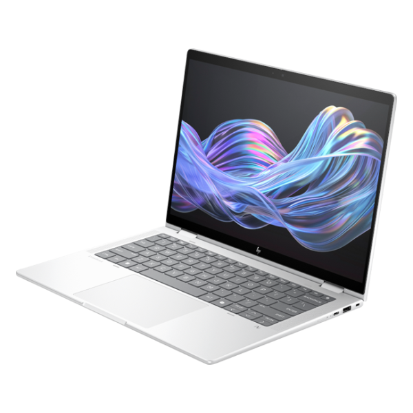 HP Elitebook X Flip G1i 14 AI<br> <span style="color: #ff0000;"> Intel Core Ultra 7-258V| DDR5 32GB| SSD 512GB| 14.0 2.5K (2560x1600) Touch, AG, 120Hz| Intel Arc Graphics| W11P64