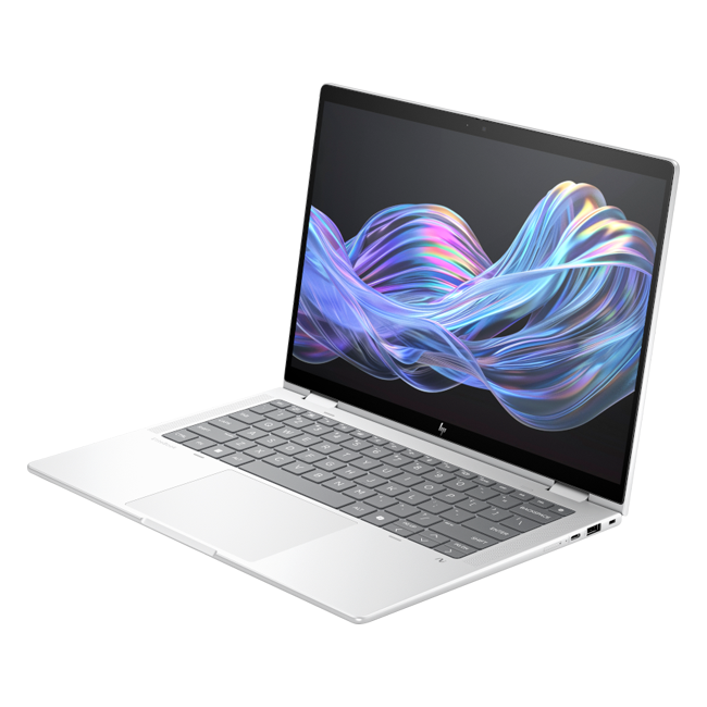 HP Elitebook X Flip G1i 14 AI<br> <span style="color: #ff0000;"> Intel Core Ultra 7-258V| DDR5 32GB| SSD 512GB| 14.0 2.5K (2560x1600) Touch, AG, 120Hz| Intel Arc Graphics| W11P64