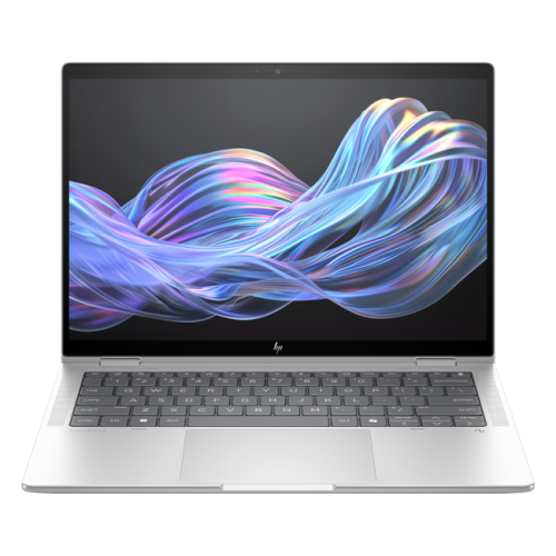 HP Elitebook X Flip G1i 14 AI<br> <span style="color: #ff0000;"> Intel Core Ultra 7-258V| DDR5 32GB| SSD 512GB| 14.0 2.5K (2560x1600) Touch, AG, 120Hz| Intel Arc Graphics| W11P64