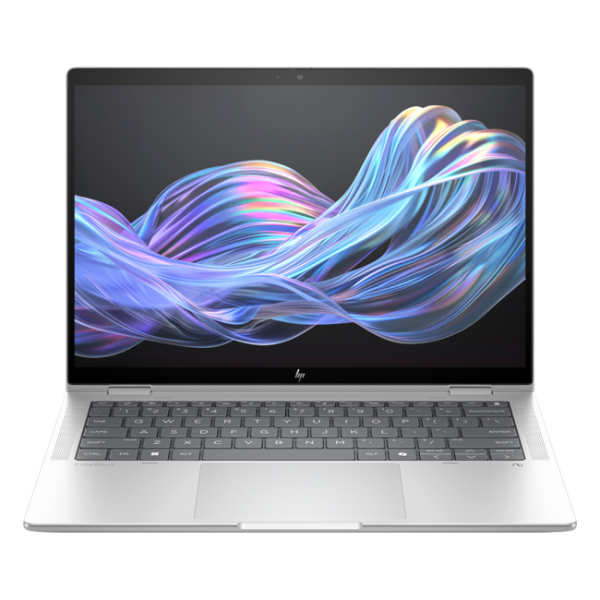 HP Elitebook X Flip G1i 14 AI<br> <span style="color: #ff0000;"> Intel Core Ultra 7-258V| DDR5 32GB| SSD 512GB| 14.0 2.5K (2560x1600) Touch, AG, 120Hz| Intel Arc Graphics| W11P64