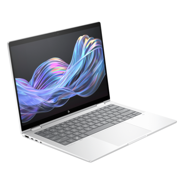 HP Elitebook X Flip G1i 14 AI<br> <span style="color: #ff0000;"> Intel Core Ultra 7-258V| DDR5 32GB| SSD 512GB| 14.0 2.5K (2560x1600) Touch, AG, 120Hz| Intel Arc Graphics| W11P64
