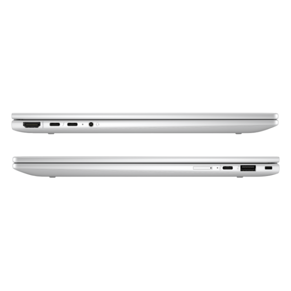 HP Elitebook X Flip G1i 14 AI<br> <span style="color: #ff0000;"> Intel Core Ultra 7-258V| DDR5 32GB| SSD 512GB| 14.0 2.5K (2560x1600) Touch, AG, 120Hz| Intel Arc Graphics| W11P64