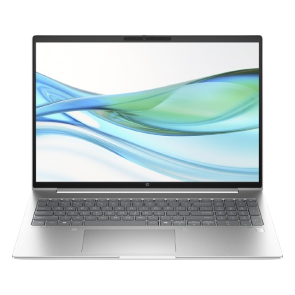 HP Probook 460 G11<br> <span style="color: #ff0000;"> Intel Core Ultra 7-155U| DDR5 16GB| SSD 512GB| 16.0 WUXGA  UWVA 300 FHDC 60Hz bnt Panel| Intel UHD Graphics| Free Dos| Pike Silver