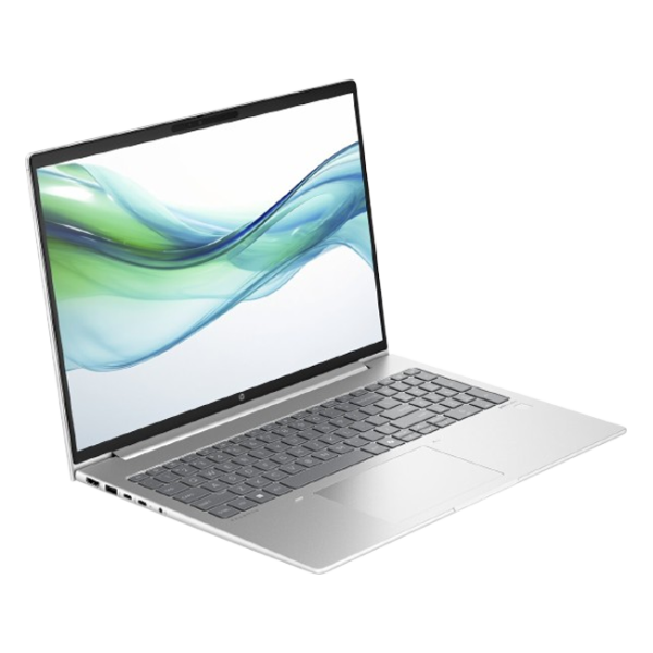 HP Probook 460 G11<br> <span style="color: #ff0000;"> Intel Core Ultra 7-155U| DDR5 16GB| SSD 512GB| 16.0 WUXGA  UWVA 300 FHDC 60Hz bnt Panel| Intel UHD Graphics| Free Dos| Pike Silver