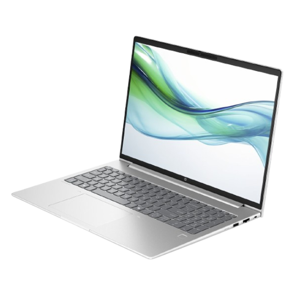 HP Probook 460 G11<br> <span style="color: #ff0000;"> Intel Core Ultra 7-155U| DDR5 16GB| SSD 512GB| 16.0 WUXGA  UWVA 300 FHDC 60Hz bnt Panel| Intel UHD Graphics| Free Dos| Pike Silver