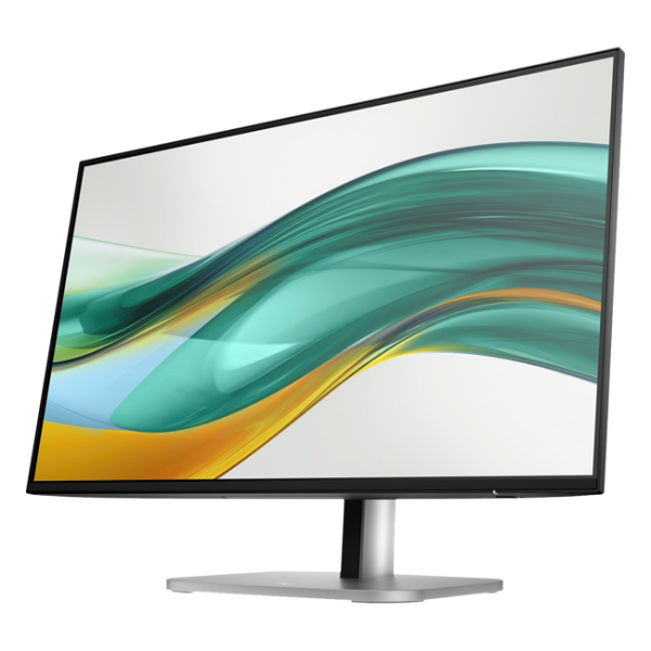 HP - 23.8" Series 5 Pro 524pf Monitor, IPS, 100Hz, 5mc, FHD (1920x1080), VGA+HDMI