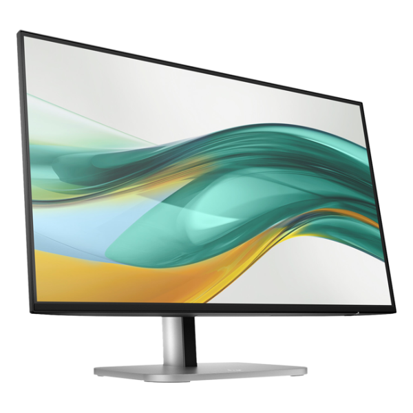 HP - 23.8" Series 5 Pro 524pf Monitor, IPS, 100Hz, 5mc, FHD (1920x1080), VGA+HDMI