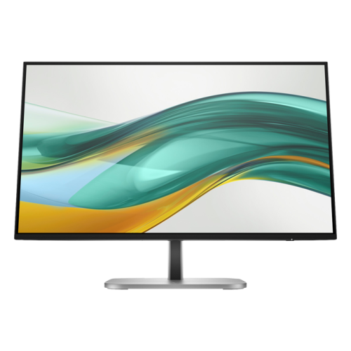 HP - 23.8" Series 5 Pro 524pf Monitor, IPS, 100Hz, 5mc, FHD (1920x1080), VGA+HDMI
