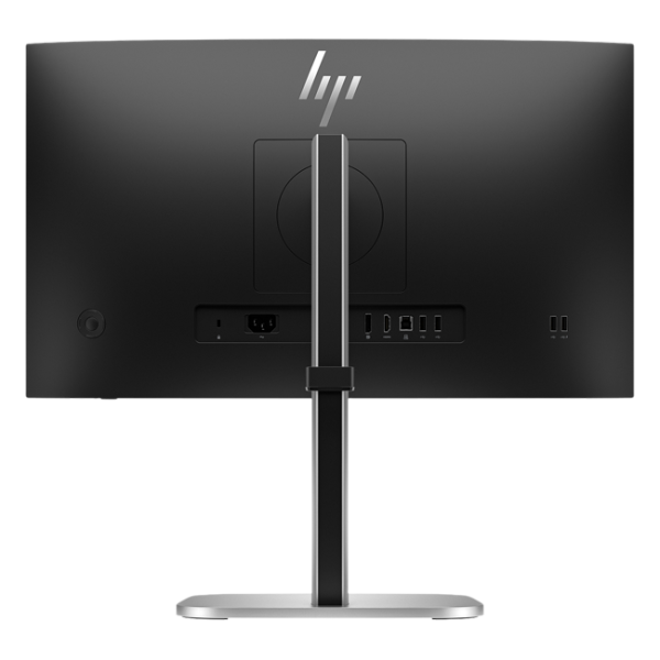 HP - 23.8" Series 5 Pro 524pf Monitor, IPS, 100Hz, 5mc, FHD (1920x1080), VGA+HDMI