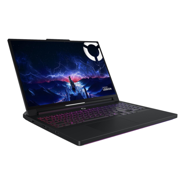 Lenovo Legion Pro 7 16IAX10H<br> <span style="color: #ff0000;"> Intel Core Ultra 9-275HX| DDR5 32GB| SSD 1TB| 16" WQXGA (2560x1600) OLED 240Hz| 16GB GeForce RTX 5080| Backlit| NoOS| RU| Eclipse Black