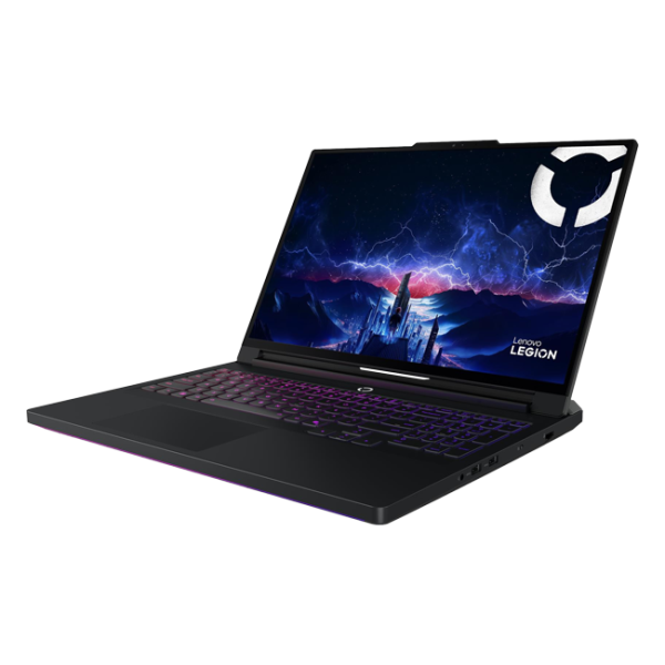 Lenovo Legion Pro 7 16IAX10H<br> <span style="color: #ff0000;"> Intel Core Ultra 9-275HX| DDR5 32GB| SSD 1TB| 16" WQXGA (2560x1600) OLED 240Hz| 16GB GeForce RTX 5080| Backlit| NoOS| RU| Eclipse Black