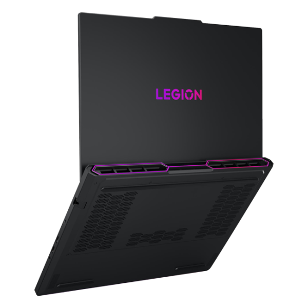 Lenovo Legion Pro 7 16IAX10H<br> <span style="color: #ff0000;"> Intel Core Ultra 9-275HX| DDR5 32GB| SSD 1TB| 16" WQXGA (2560x1600) OLED 240Hz| 16GB GeForce RTX 5080| Backlit| NoOS| RU| Eclipse Black