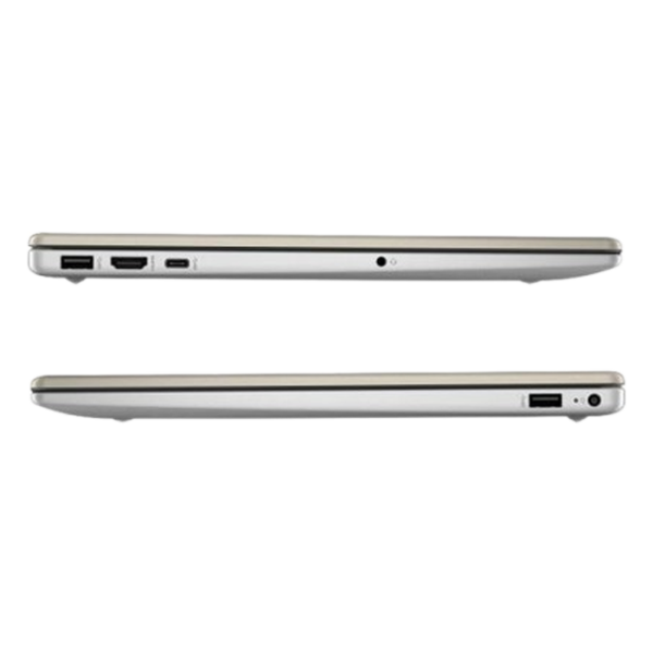 HP Laptop Clamshell Sebastian 23C1<br> <span style="color: #ff0000;"> Intel Core i5-1334U| DDR4 8GB| SSD 512GB| 15.6 FHD (1920x1080) AG IPS 300 nits Narrow border flat| Intel Iris Xe Graphics| Free Dos| Warm Gold