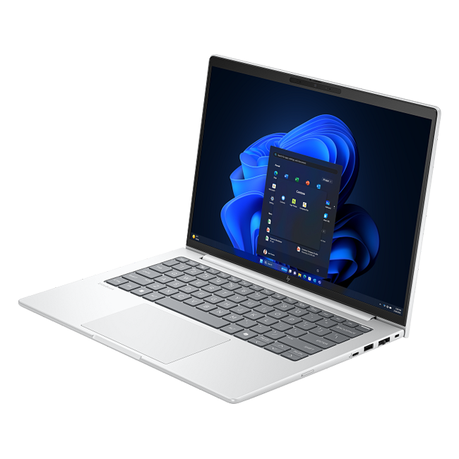 HP Elitebook 8 G1i 14<br> <span style="color: #ff0000;"> Intel Core Ultra 5-225U| DDR5 32GB| SSD 512GB| 14.0 WUXGA AG, 300nit, 5MP+IR+ISP| Intel Arc Graphics| W11P64
