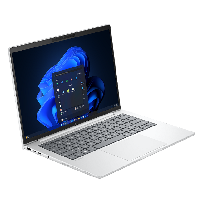 HP Elitebook 8 G1i 14<br> <span style="color: #ff0000;"> Intel Core Ultra 5-225U| DDR5 32GB| SSD 512GB| 14.0 WUXGA AG, 300nit, 5MP+IR+ISP| Intel Arc Graphics| W11P64
