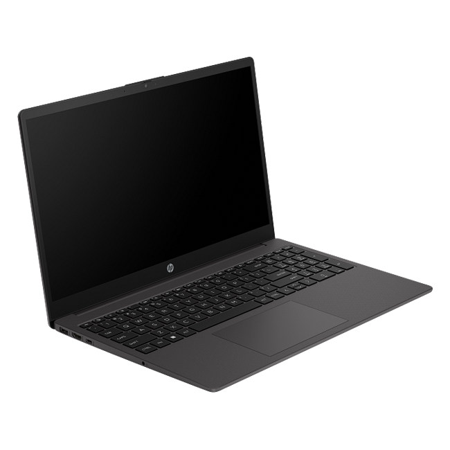 HP 250 G10<br> <span style="color: #ff0000;"> Intel Core i5-1334U| DDR4 8GB| SSD 512GB| 15.6" FHD| Intel UHD Graphics| Free Dos| Dark Ash Silver
