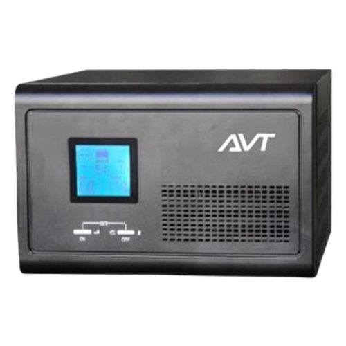 Inverter AVT SM1012