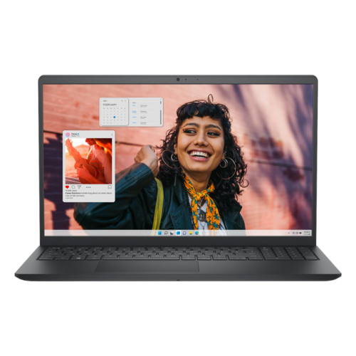 Dell Inspiron 15 3530<br> <span style="color: #ff0000;"> Intel Core i5-1334U| DDR4 8GB| SSD 512GB| 15.6" FHD LCD 120hz| Intel UHD Graphics| Backlit| NoOS| RU| Black