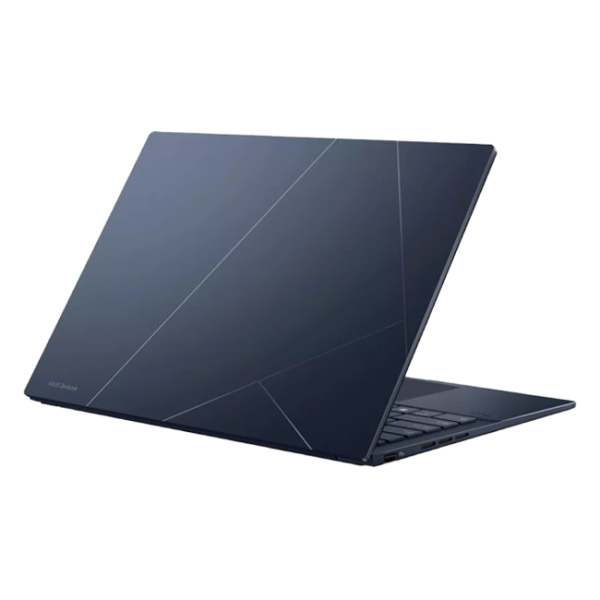 ASUS Zenbook<br> <span style="color: #ff0000;"> Intel Core Ultra 7-155H| DDR5 16GB| SSD 1TB|  14.0 WUXGA (1920X1200) 16:10 OLED| Intel Arc Graphics| W11H| BLUE
