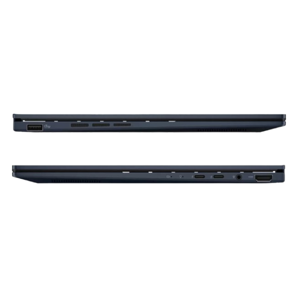 ASUS Zenbook<br> <span style="color: #ff0000;"> Intel Core Ultra 7-155H| DDR5 16GB| SSD 1TB|  14.0 WUXGA (1920X1200) 16:10 OLED| Intel Arc Graphics| W11H| BLUE