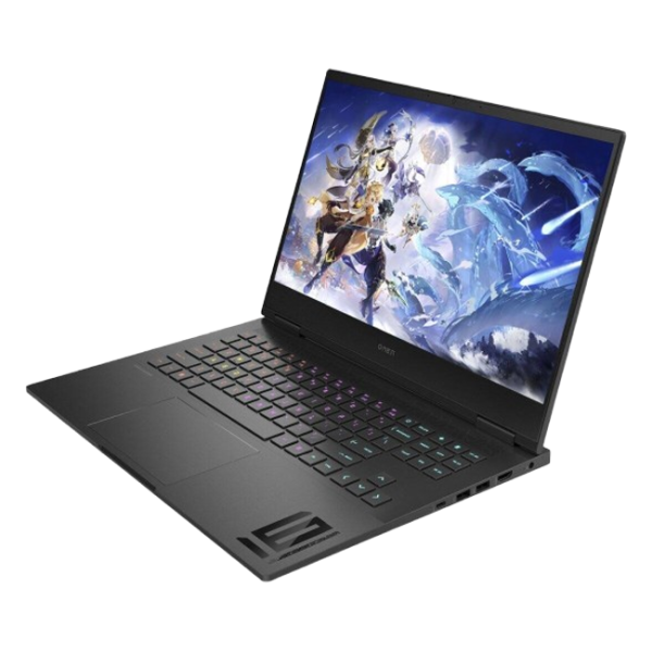 HP Omen 16-wd0073dx (640)<br> <span style="color: #ff0000;"> Intel Core i7-13620H| DDR5 16GB| SSD 1TB| 16,1" FHD 165Hz| 8GB GeForce RTX4060| Backlit| Win11| RU| Black
