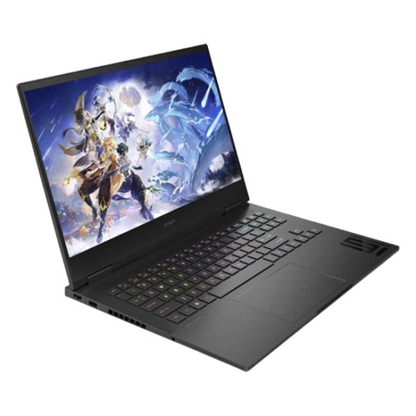 HP Omen 16-wd0073dx (640)<br> <span style="color: #ff0000;"> Intel Core i7-13620H| DDR5 16GB| SSD 1TB| 16,1" FHD 165Hz| 8GB GeForce RTX4060| Backlit| Win11| RU| Black