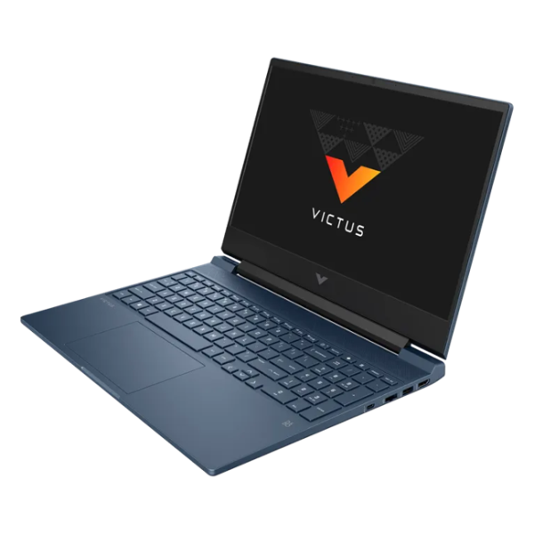 HP Victus Clamshell Opihr 24C1<br> <span style="color: #ff0000;"> AMD Ryzen 7-8845HS| DDR5 16GB| SSD 512GB| 15.6 FHD (1920x1080) AG IPS 144Hz 300 nits| GeForce RTX 4060| Free Dos| Performance Blue
