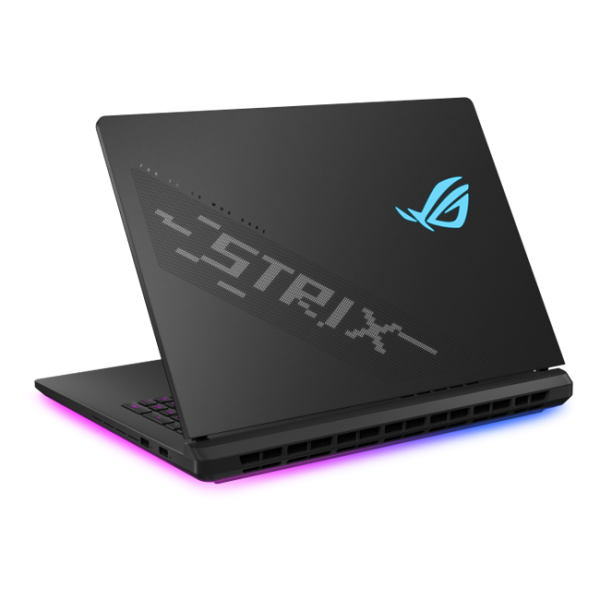 ASUS ROG Strix Scar 18<br> <span style="color: #ff0000;"> Intel Core Ultra 9 - 275HX| DDR5 64GB| SSD 2TB G4| 18.0 WQXGA 240Hz| 16GB GeForce RTX5080| Backlit| Win11H| RU| Black
