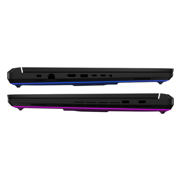 ASUS ROG Strix Scar 18<br> <span style="color: #ff0000;"> Intel Core Ultra 9 - 275HX| DDR5 64GB| SSD 2TB G4| 18.0 WQXGA 240Hz| 16GB GeForce RTX5080| Backlit| Win11H| RU| Black