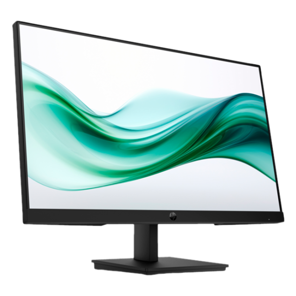 HP - 24" S3 Pro 324pv Monitor, VA, 100Hz, 5mc, FHD (1920x1080), VGA+HDMI