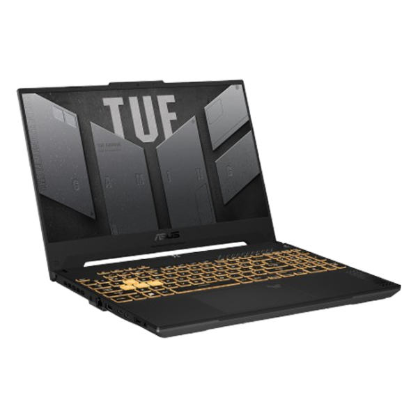 ASUS TUF Gaming F15<br> <span style="color: #ff0000;"> Intel Core i7-13620H| DDR5 16GB| SSD 1000GB| 15,6" FHD 144Hz| 8GB GeForce RTX4060| Backlit| NoOS| RU| Mecha Grey