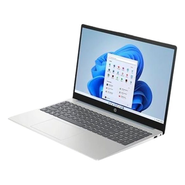 HP Laptop Clamshell Sebastian 23C1<br> <span style="color: #ff0000;"> Intel Core i5-1334U| DDR4 8GB| SSD 512GB| 15.6 FHD (1920x1080) AG IPS 300 nits Narrow border flat| Intel Iris Xe Graphics| Free Dos| Moonlight Blue