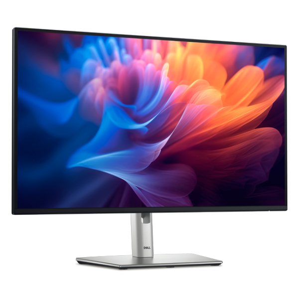 Dell - 27" P2725H Monitor, IPS, 100Hz, 5mc, FHD(1920x1080), HDMI+DisplayPort