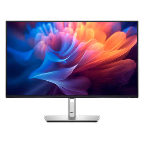 Dell - 27" P2725H Monitor, IPS, 100Hz, 5mc, FHD(1920x1080), HDMI+DisplayPort