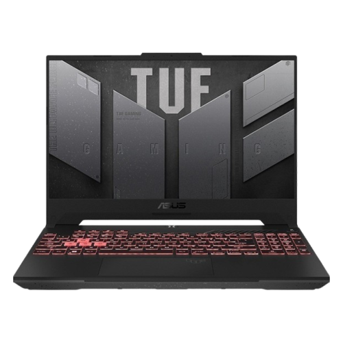 Asus TUF Gaming<br> <span style="color: #ff0000;"> AMD Ryzen 7-7435HS| DDR5 16GB| SSD 512GB| 15,6" FHD(1920x1080)| GeForce RTX4060| Free Dos| Black